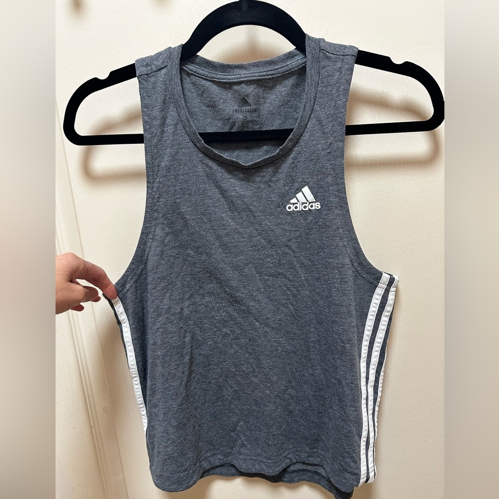 Adidas tank
